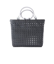 かごバッグ（グレー/灰色系）ファッション通販 - ZOZOTOWN