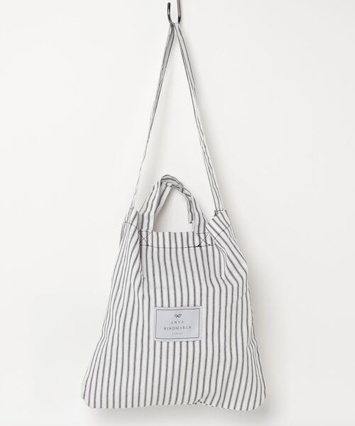 ANYA HINDMARCH（アニヤハインドマーチ）の「ANYA HINDMARCH Vere