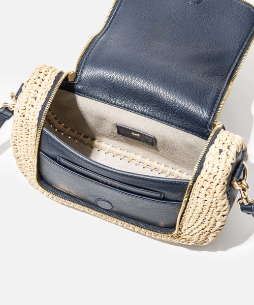 ANYA HINDMARCH（アニヤハインドマーチ）の「ANYA HINDMARCH Vere