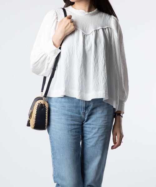 ANYA HINDMARCH（アニヤハインドマーチ）の「ANYA HINDMARCH Vere
