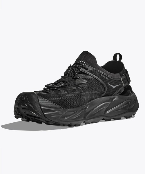 HOKA ONE ONE M HOPARA 2 1147650-BBLC（スニーカー）｜HOKA（ホカ）の 
