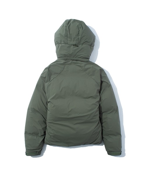 F/CE. FT DETACHABLE HOODIE BOMB JK / エフシーイー FT