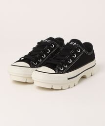 【CONVERSE】コンバース ALL STAR CHUNK OX(オールスター チャンク OX)