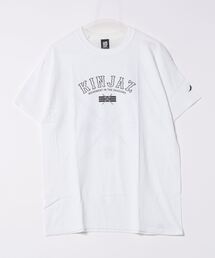 【8】【it】【KINJAZ】Graphic T