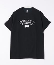 【8】【it】【KINJAZ】Graphic T