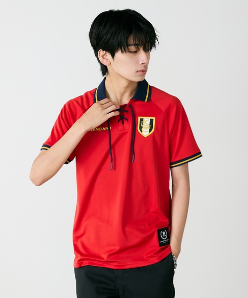 VALENCIANO BY KELME/ バレンシアーノバイケレメ Clasico LACED
