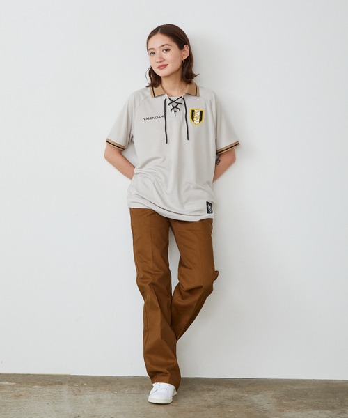 VALENCIANO BY KELME/ バレンシアーノバイケレメ Clasico LACED