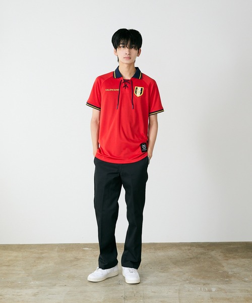 VALENCIANO BY KELME/ バレンシアーノバイケレメ Clasico LACED