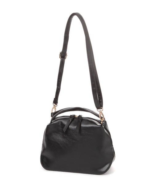 GLOBAL WORK（グローバルワーク）の「スペ軽お財布ショルダー/132336