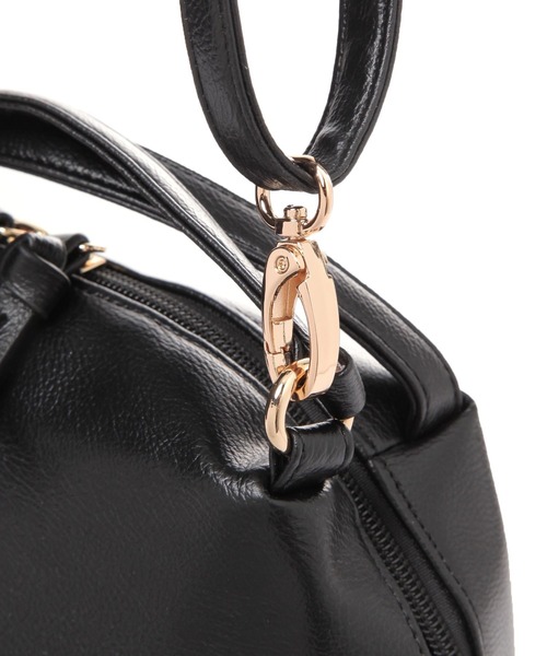 GLOBAL WORK（グローバルワーク）の「スペ軽お財布ショルダー/132336