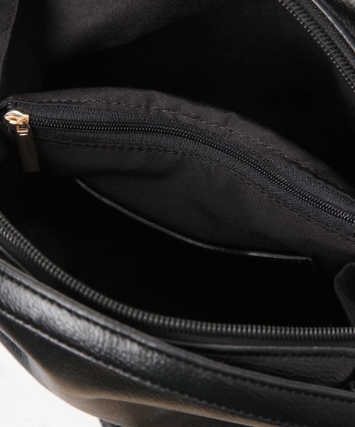 GLOBAL WORK（グローバルワーク）の「スペ軽お財布ショルダー/132336