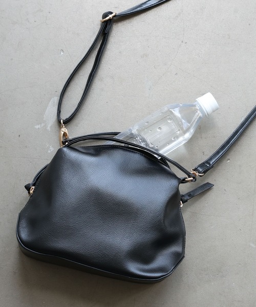 GLOBAL WORK（グローバルワーク）の「スペ軽お財布ショルダー/132336