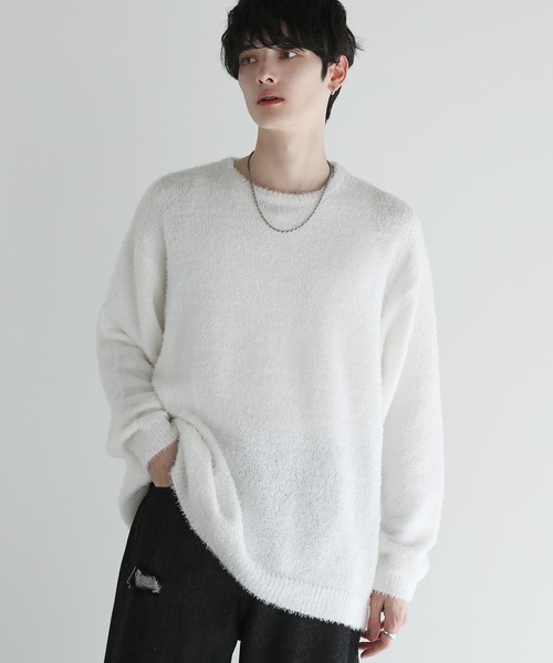 STONE  ホワイトニットセーター STONE ホワイトニットセーター S 楽天市場】STONE ISLAND ストーン