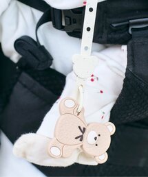 apres les cours（アプレレクール）の「シリコンマルチストラップ（その他ベビー用品）」