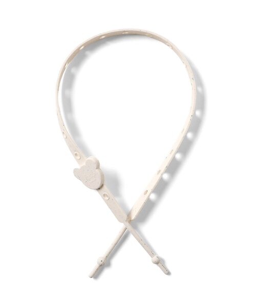 apres les cours（アプレレクール）の「シリコンマルチストラップ（その他ベビー用品・キッズ・オフホワイト・FREE）」の8枚目の写真