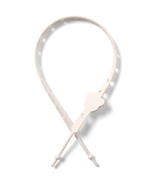 apres les cours（アプレレクール）の「シリコンマルチストラップ（その他ベビー用品・キッズ・オフホワイト・FREE）」の9枚目の写真