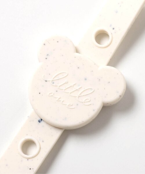 apres les cours（アプレレクール）の「シリコンマルチストラップ（その他ベビー用品・キッズ・オフホワイト・FREE）」の10枚目の写真