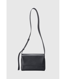 JIL SANDER（ジルサンダー）の「JIL SANDER FOLDED MESSANGER SM（メッセンジャーバッグ・メンズ）」