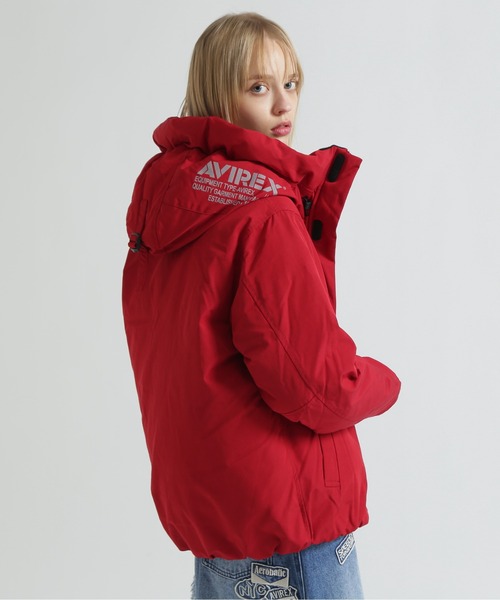 WEB&DEPOT限定》ミリタリーファンクションダウン2/ MILITARY FUNCTION