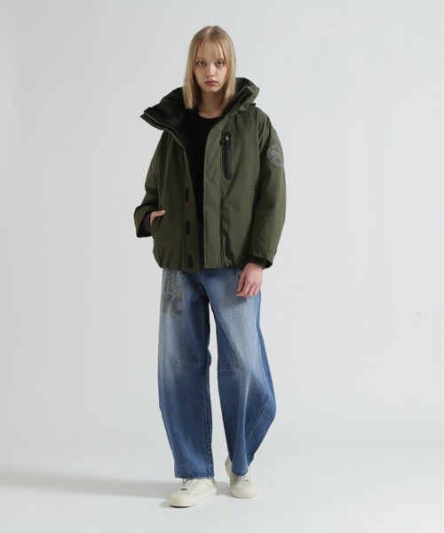 AVIREX RECON ジャケット ダウン M アビレックス AVIREX RECON ジャケット ダウン M アビレックス