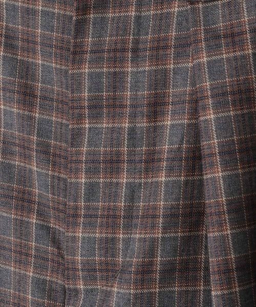 PBLIM（ページボーイリム）の「PBLIM/アソートスラックス（スラックス・レディース・グレー系その他/ブラック/ブラウン系その他・MEDIUM/LARGE）」の22枚目の写真