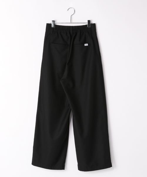 PBLIM（ページボーイリム）の「PBLIM/アソートスラックス（スラックス・レディース・グレー系その他/ブラック/ブラウン系その他・MEDIUM/LARGE）」の14枚目の写真