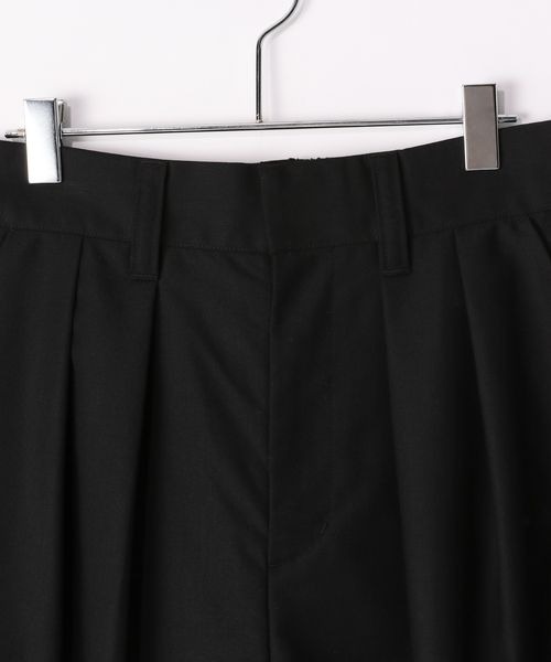 PBLIM（ページボーイリム）の「PBLIM/アソートスラックス（スラックス・レディース・グレー系その他/ブラック/ブラウン系その他・MEDIUM/LARGE）」の15枚目の写真