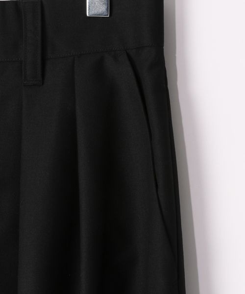 PBLIM（ページボーイリム）の「PBLIM/アソートスラックス（スラックス・レディース・グレー系その他/ブラック/ブラウン系その他・MEDIUM/LARGE）」の16枚目の写真