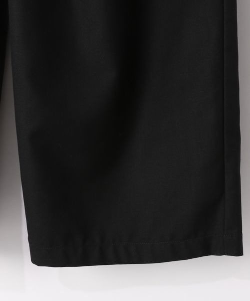 PBLIM（ページボーイリム）の「PBLIM/アソートスラックス（スラックス・レディース・グレー系その他/ブラック/ブラウン系その他・MEDIUM/LARGE）」の17枚目の写真