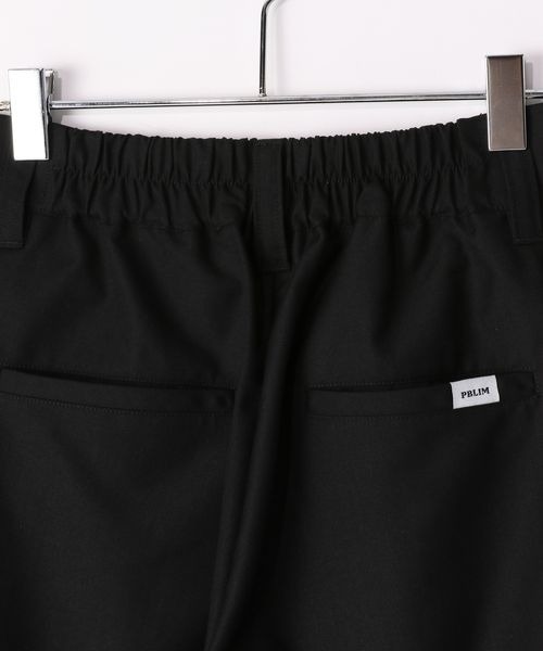 PBLIM（ページボーイリム）の「PBLIM/アソートスラックス（スラックス・レディース・グレー系その他/ブラック/ブラウン系その他・MEDIUM/LARGE）」の18枚目の写真