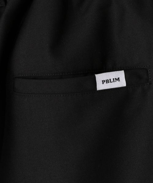 PBLIM（ページボーイリム）の「PBLIM/アソートスラックス（スラックス・レディース・グレー系その他/ブラック/ブラウン系その他・MEDIUM/LARGE）」の19枚目の写真