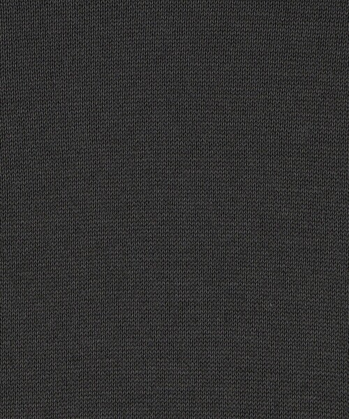 GALERIE VIE(ギャルリー ヴィー)の「パウダーコットン タートルネックプルオーバー(Tシャツ/カットソー・レディース・ホワイト系その他/ホワイト/ブラック/ネイビー/ホワイト系その他2/チャコールグレー/ライトグレー・FREE)」の19枚目の写真