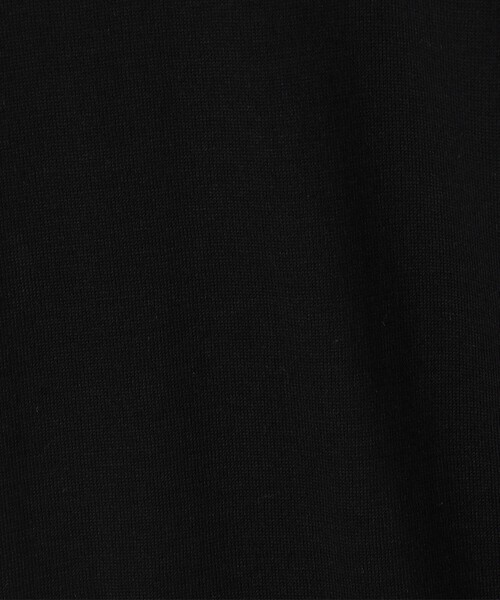 GALERIE VIE(ギャルリー ヴィー)の「パウダーコットン タートルネックプルオーバー(Tシャツ/カットソー・レディース・ホワイト系その他/ホワイト/ブラック/ネイビー/ホワイト系その他2/チャコールグレー/ライトグレー・FREE)」の20枚目の写真