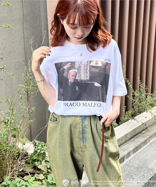 PONEYCOMB TOKYO（パニカムトーキョー）の「【Harry Potter】ドラコ