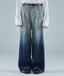 VELNUS(ベルナス)の「パンツ(デニムパンツ)」