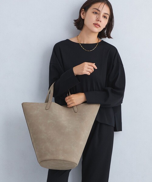 【セール】＜＆MyuQ ＞MATTE ERA ショルダー バッグ（ショルダーバッグ）｜＆MyuQ（アンドミューク）