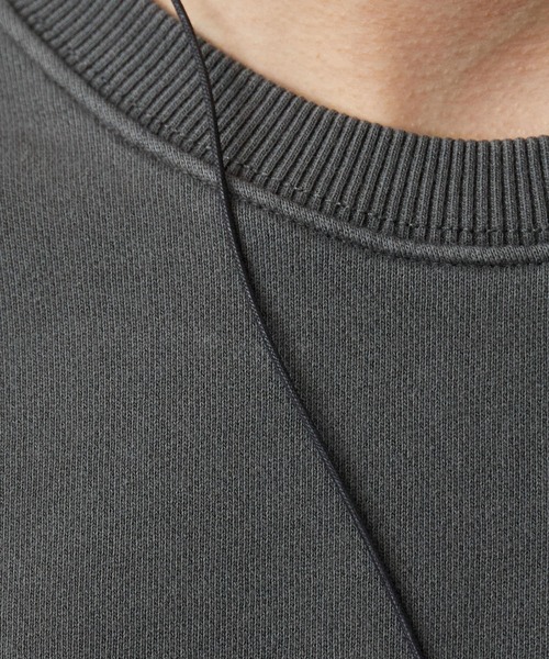 Adawat'n Tuareg(アダワットトゥアレグ)の「Adawat'n Tuareg/アダワット トゥアレグ Tisila Sansalt ティシア スンスルト / 馬蹄 首飾り 大(ネックレス・メンズ・シルバー・FREE)」の14枚目の写真