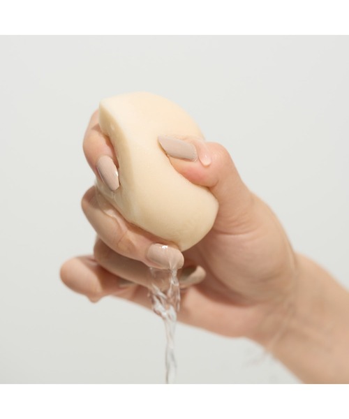 SNIDEL BEAUTY（スナイデル ビューティ）の「SNIDEL BEAUTY / メイクアップ スポンジ（1個）（パフ・スポンジ・レディース・その他・FREE）」の5枚目の写真