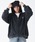 SUPPLIERiTvC[j́ut[fB[bVintage Wash Pierced Zip HoodiebSUPPLIERbʔ́ip[J[jvbubN