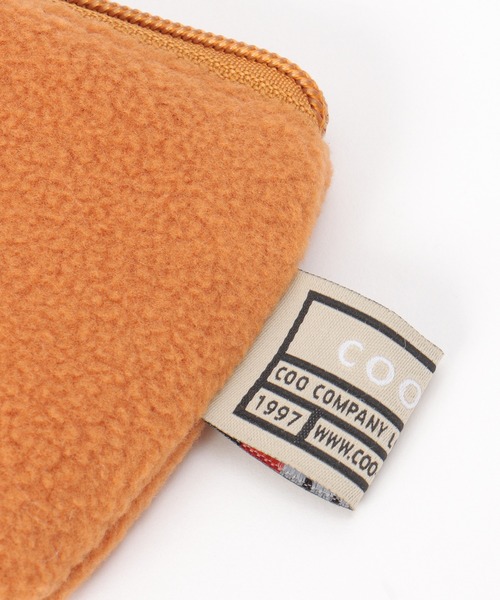 notch.(ノッチ)の「【COOCO】オリジナル柄テープ2WAYバッグ(トートバッグ・レディース・ブラック/オリーブ・ONESIZE)」の16枚目の写真