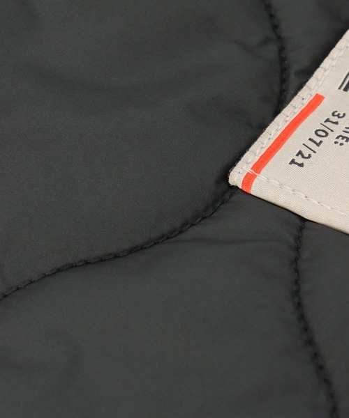 notch.(ノッチ)の「【COOCO】オリジナル柄テープ2WAYバッグ(トートバッグ・レディース・ブラック/オリーブ・ONESIZE)」の18枚目の写真