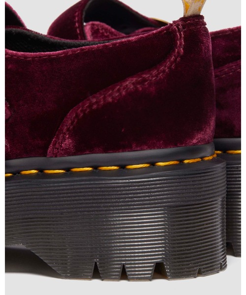 【セール】Dr. Martens/ドクターマーチン ヴィーガン ADDINA メリージェーン シューズ 32098600（その他シューズ）｜Dr. Martens（ドクターマーチン）