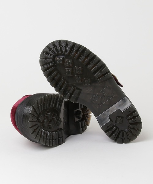 【セール】Dr. Martens/ドクターマーチン ヴィーガン ADDINA メリージェーン シューズ 32098600（その他シューズ）｜Dr. Martens（ドクターマーチン）