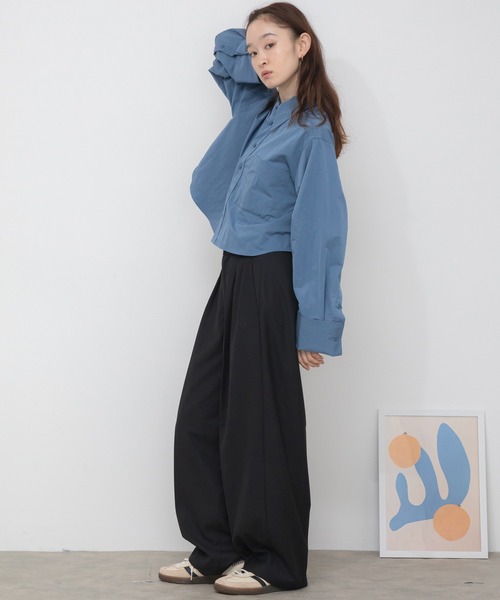 【新品未使用】Cph/Golf ショートスリーブシャツ ブラック キャプテンズヘルム ゴルフ | CAPTAINS HELM GOLF : CPH/GOLF