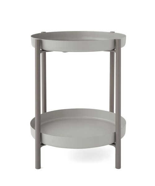 amabro TWO TIER PLANTER STAND アマブロ プランタースタンド 植木鉢トレイ（フラワーベース）｜HIGHTIDE（ハイタイド）