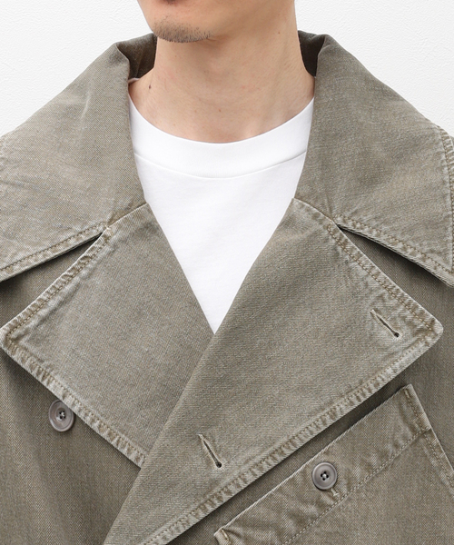 セール】LEMAIRE(ルメール) DISPATCH JACKET OW334LD1017（その他