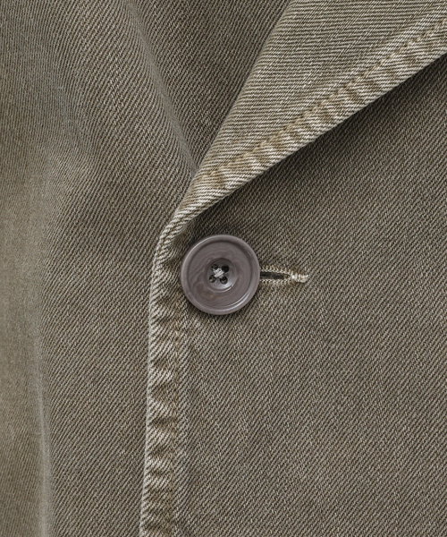 セール】LEMAIRE(ルメール) DISPATCH JACKET OW334LD1017（その他