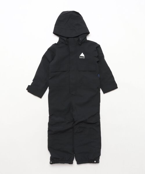 トドラー 2L ワンピース スノースーツ（その他アウター）｜BURTON