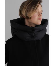 ルフィルLE PHILソフトウールリバースタンドジレ(F)ブルー ￥69.300 item344123875801-1-2.jpg