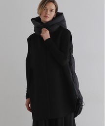 LE PHIL（ルフィル）｜ダウンベスト一覧 - WEAR